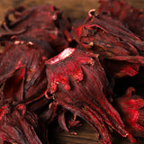 RORA Organic Crimson Hibiscus Tea (500g)